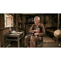 Phân tích, lấy dẫn chứng về lòng tự trọng của Lão Hạc