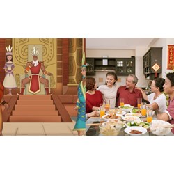 Viết bài văn kể lại một truyện truyền thuyết hoặc cổ tích Lớp 6