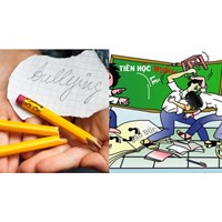 Tiểu phẩm về phòng, chống bạo lực học đường hay nhất