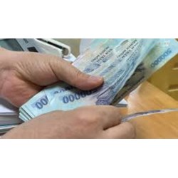 Truy lĩnh nâng lương trong thời gian nghỉ thai sản?