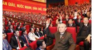 Quy trình và thủ tục xóa tên Đảng viên mới nhất