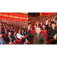 Quy trình và thủ tục xóa tên Đảng viên mới nhất
