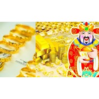 Hiểu đúng về nguồn gốc, ý nghĩa ngày vía Thần Tài?