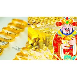 Hiểu đúng về nguồn gốc, ý nghĩa ngày vía Thần Tài?