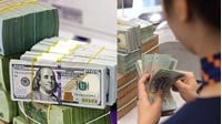 Công ty tài chính có phải là tổ chức tín dụng không?