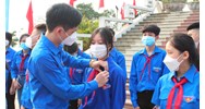 Học sinh học lực trung bình có được kết nạp đoàn không?