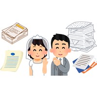 Documents Required for Marriage Registration in Vietnam