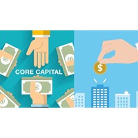 Vốn tự có là gì? Xác định vốn tự có của doanh nghiệp?
