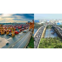 So sánh vốn đầu tư công và vốn nhà nước ngoài đầu tư công