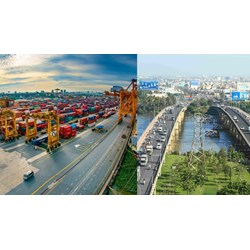So sánh vốn đầu tư công và vốn nhà nước ngoài đầu tư công