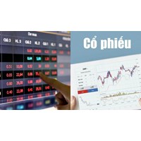 Theo Luật chứng khoán Việt Nam mệnh giá của một tờ cổ phiếu bằng bao nhiêu cổ phần?