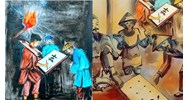 Giới thiệu, đánh giá về nội dung và nghệ thuật của tác phẩm chữ người tử tù