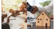Giao hết tiền mua nhà đất khi công chứng liệu có an toàn?