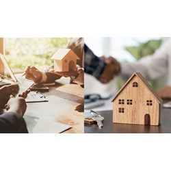 Giao hết tiền mua nhà đất khi công chứng liệu có an toàn?