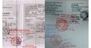 Giá trị pháp lý Bản sao chứng thực và bản sao công chứng?