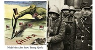 Vì sao Nhật Bản đánh chiếm Trung Quốc?