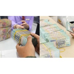 Nguyên tắc phát hành chứng chỉ tiền gửi theo quy định mới