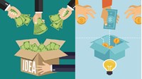 Có được góp vốn bằng bí mật kinh doanh vào công ty?