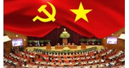 Bài dự thi bảo vệ nền tảng tư tưởng của Đảng, đấu tranh phản bác các quan điểm sai trái, thù địch