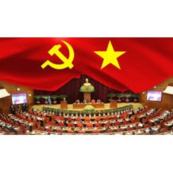 Bài dự thi bảo vệ nền tảng tư tưởng của Đảng, đấu tranh phản bác các quan điểm sai trái, thù địch