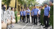 Tù chung thân sau bao nhiêu năm sẽ được giảm án?