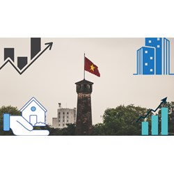 Why Hanoi is a Great Place for Commercial Real Estate Investment