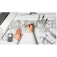 Xin giấy phép xây dựng nhà ở có cần bản vẽ không?