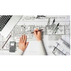 Xin giấy phép xây dựng nhà ở có cần bản vẽ không?