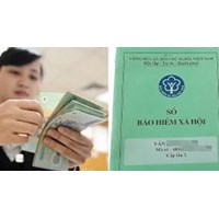 Mức đóng BHXH tự nguyện tối thiểu là bao nhiêu tiền?