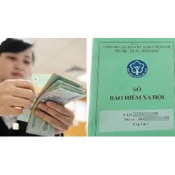 Mức đóng BHXH tự nguyện tối thiểu là bao nhiêu tiền?