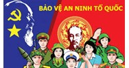 Một trong những nhiệm vụ bảo vệ an ninh quốc gia là gì?