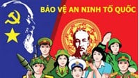 Một trong những nhiệm vụ bảo vệ an ninh quốc gia là gì?