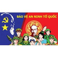 Một trong những nhiệm vụ bảo vệ an ninh quốc gia là gì?