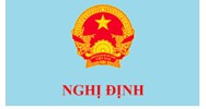 Danh sách toàn bộ Nghị định được ban hành trong năm 2024