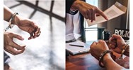 Thời hạn bắt người bị giữ trong trường hợp khẩn cấp