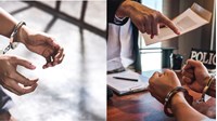 Thời hạn bắt người bị giữ trong trường hợp khẩn cấp