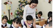 Bảng lương giáo viên tiểu học năm 2024 mới nhất