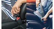 Mức phạt không thắt dây an toàn khi đi xe ô tô?