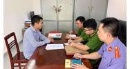 Kiểm sát viên hỏi cung bị can trong giai đoạn điều tra khi nào?