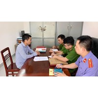 Kiểm sát viên hỏi cung bị can trong giai đoạn điều tra khi nào?