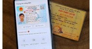 Có nên tích hợp giấy đăng ký xe, bằng lái xe vào VNeID?
