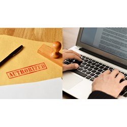 Những trường hợp ủy quyền bắt buộc phải công chứng?