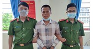 Thủ tục bắt người bị giữ trong trường hợp khẩn cấp