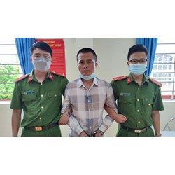 Thủ tục bắt người bị giữ trong trường hợp khẩn cấp
