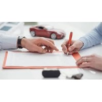 Thủ tục công chứng hợp đồng mua bán ô tô cần giấy tờ gì?
