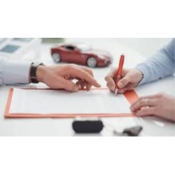 Thủ tục công chứng hợp đồng mua bán ô tô cần giấy tờ gì?