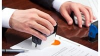 Công chứng hợp đồng thế chấp bất động sản theo quy định mới nhất