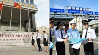 Điều kiện thi công chức Kiểm toán nhà nước là gì?