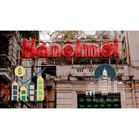 A Beginner's Guide to Commercial Real Estate Investment in Hanoi