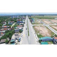 Nguyên tắc phát triển, quản lý và khai thác quỹ đất theo Điều 112 Luật đất đai 2024